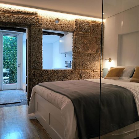Domi Suites & Studios Guimarães Екстериор снимка