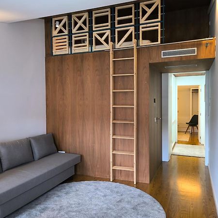 Domi Suites & Studios Guimarães Екстериор снимка
