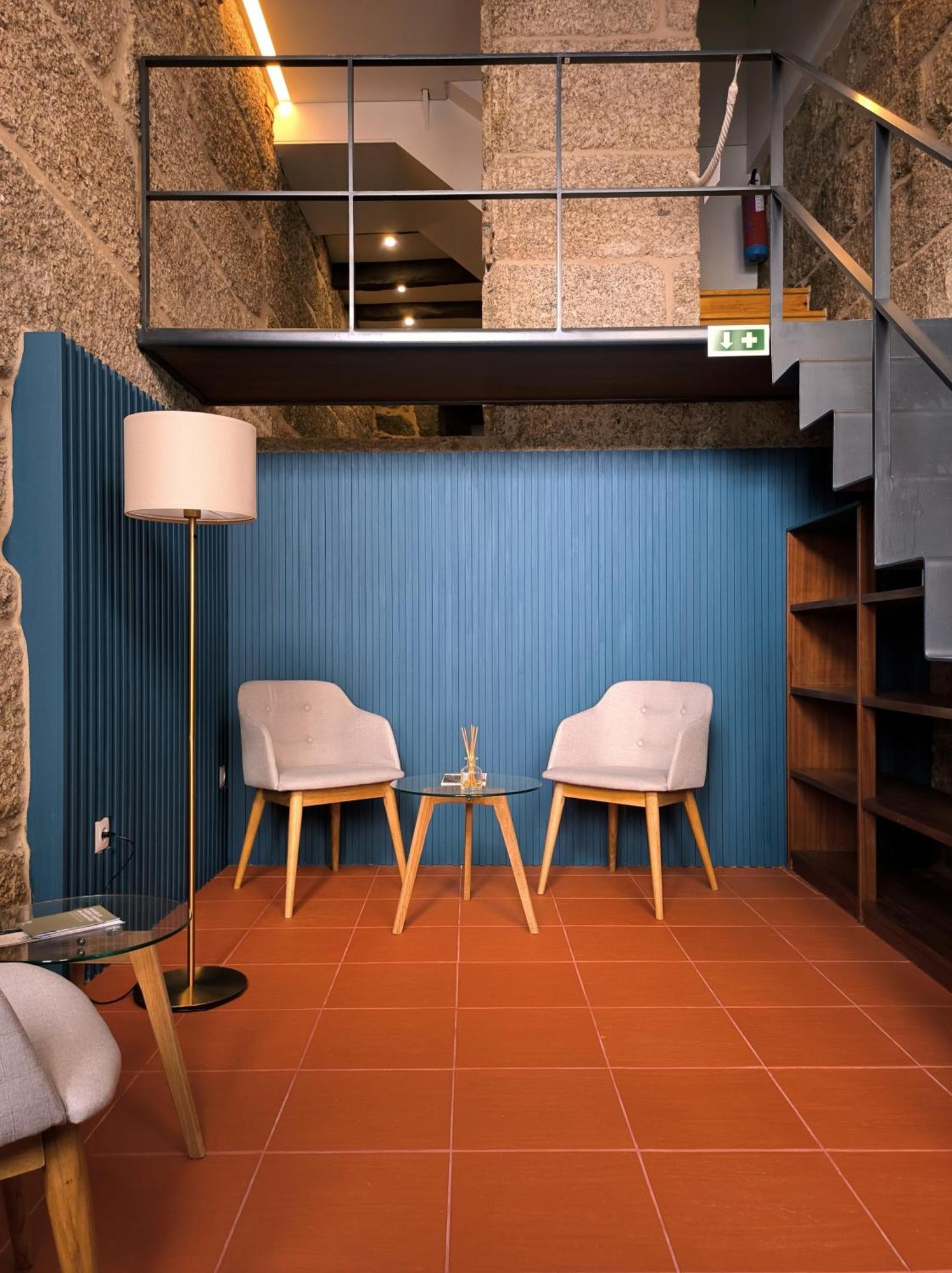 Domi Suites & Studios Guimarães Екстериор снимка
