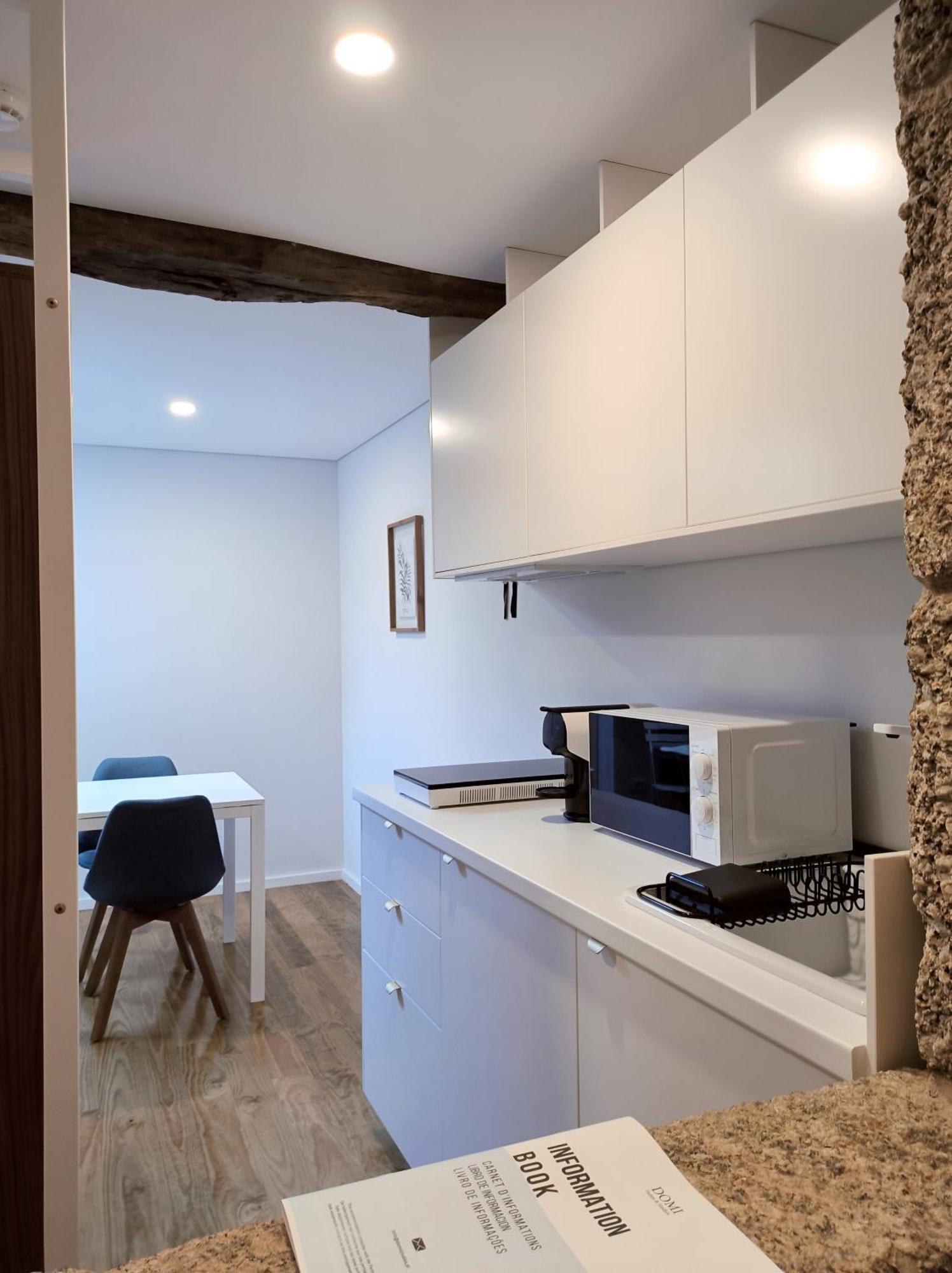 Domi Suites & Studios Guimarães Екстериор снимка