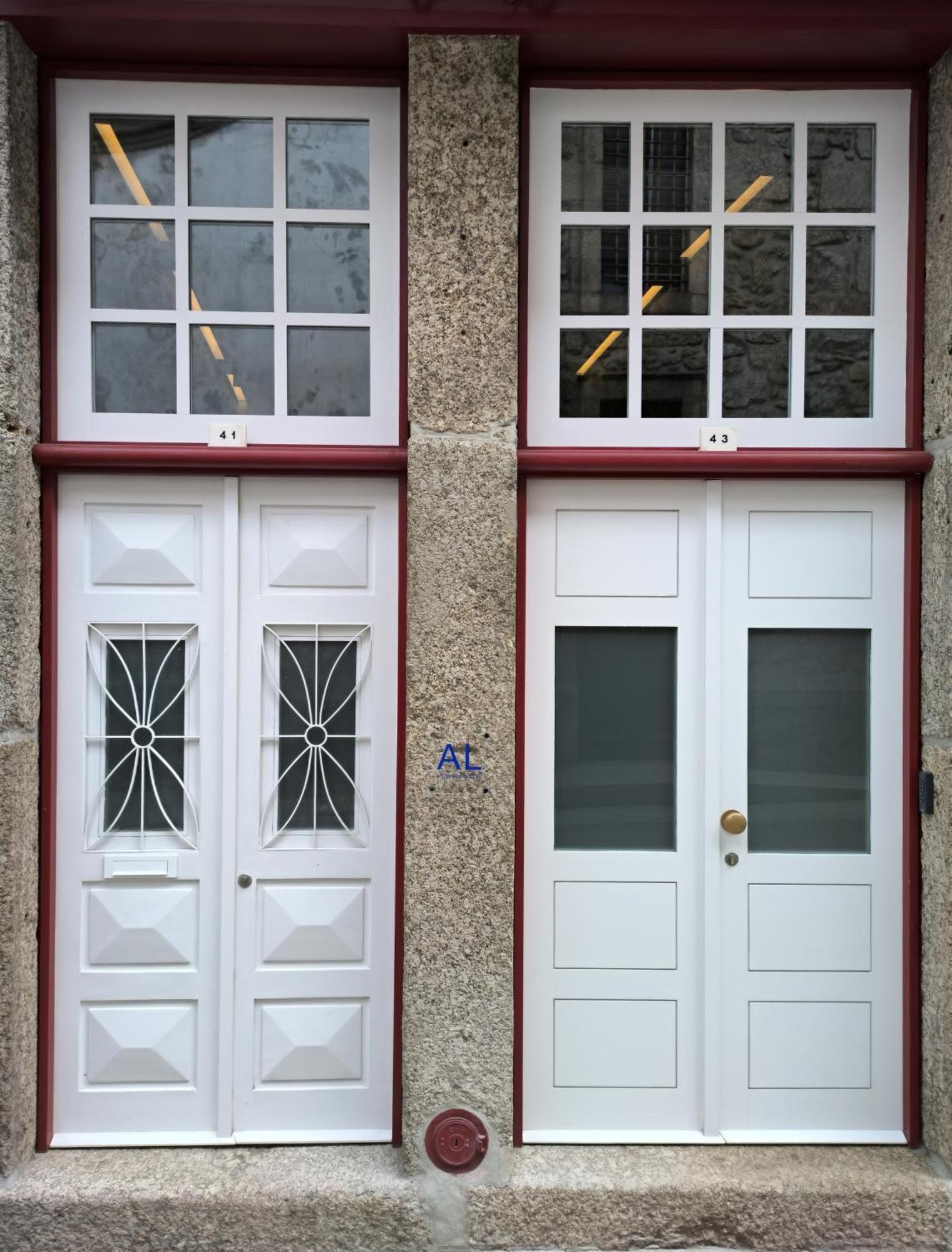 Domi Suites & Studios Guimarães Екстериор снимка