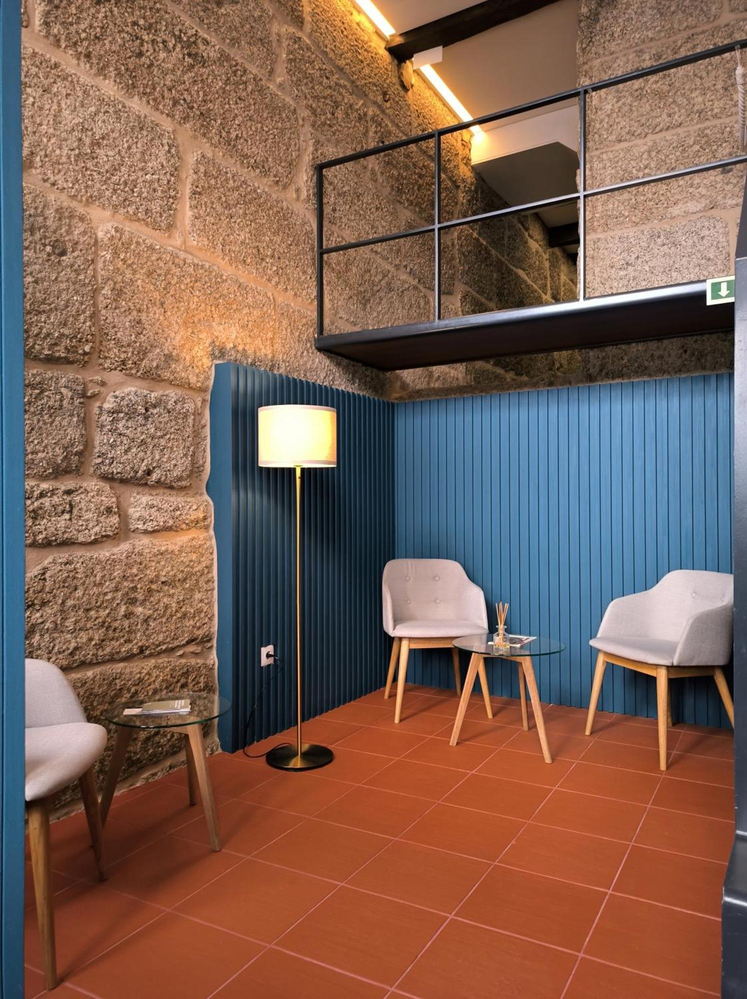 Domi Suites & Studios Guimarães Екстериор снимка