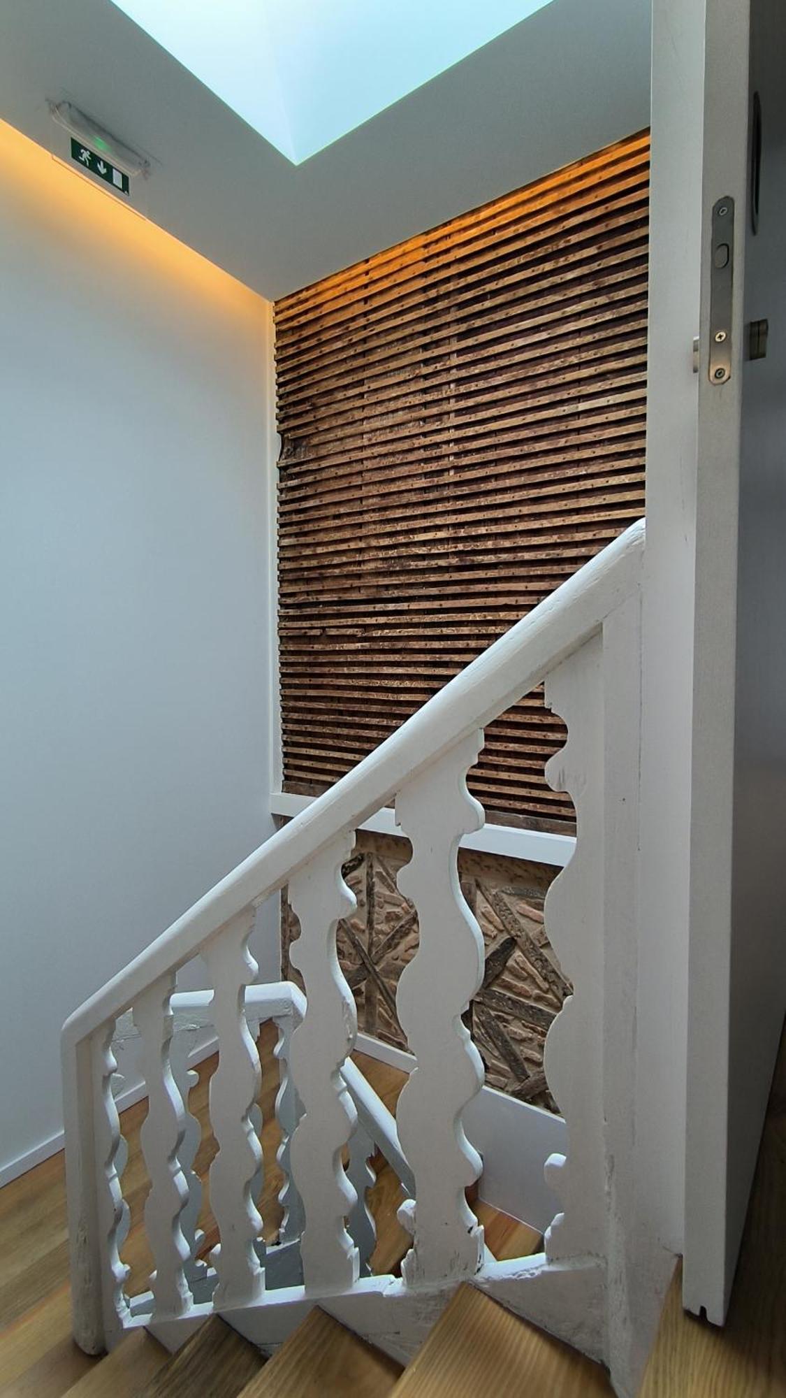 Domi Suites & Studios Guimarães Екстериор снимка
