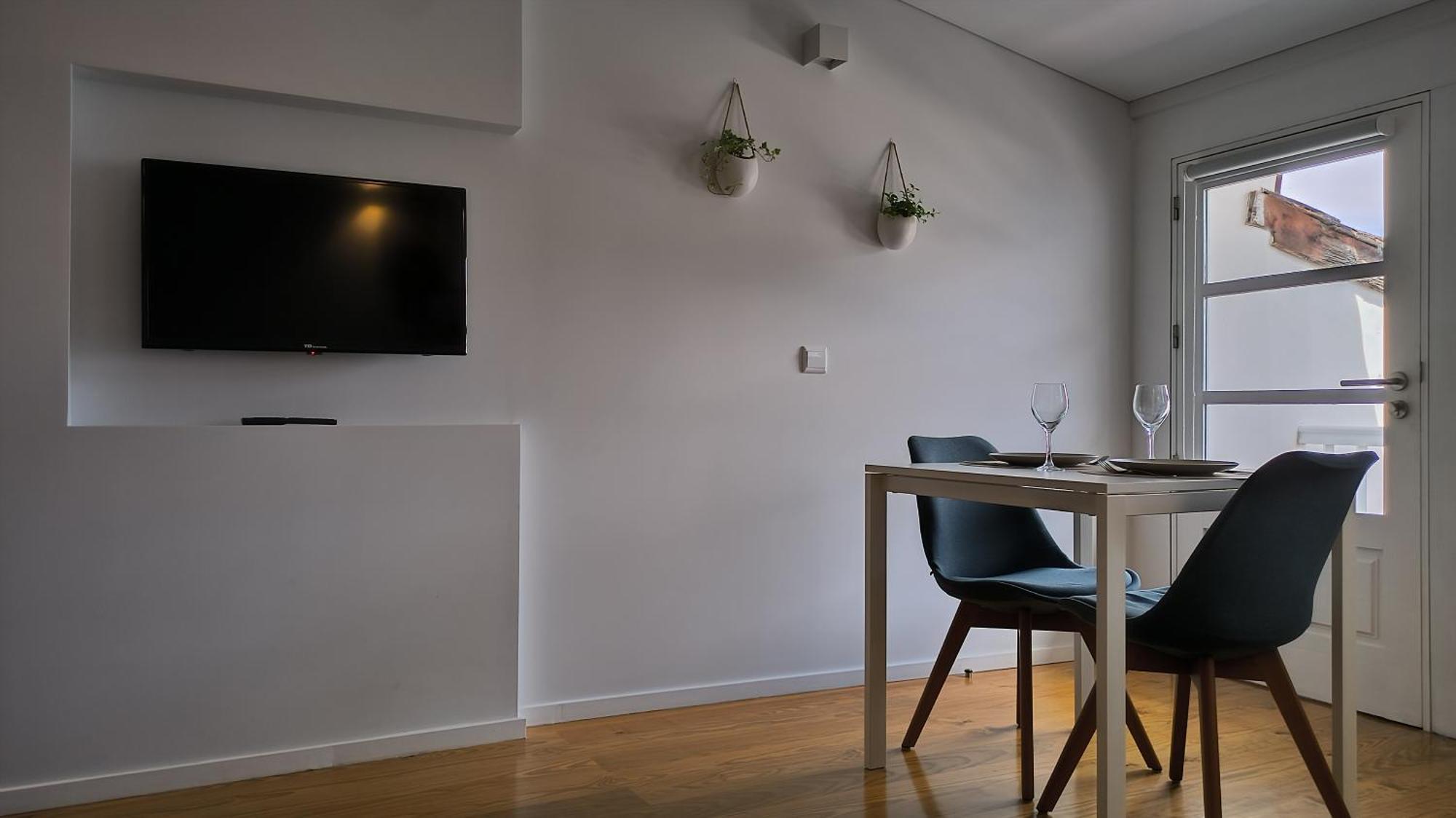 Domi Suites & Studios Guimarães Екстериор снимка
