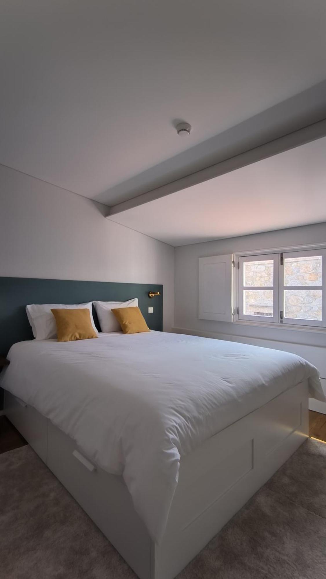Domi Suites & Studios Guimarães Екстериор снимка