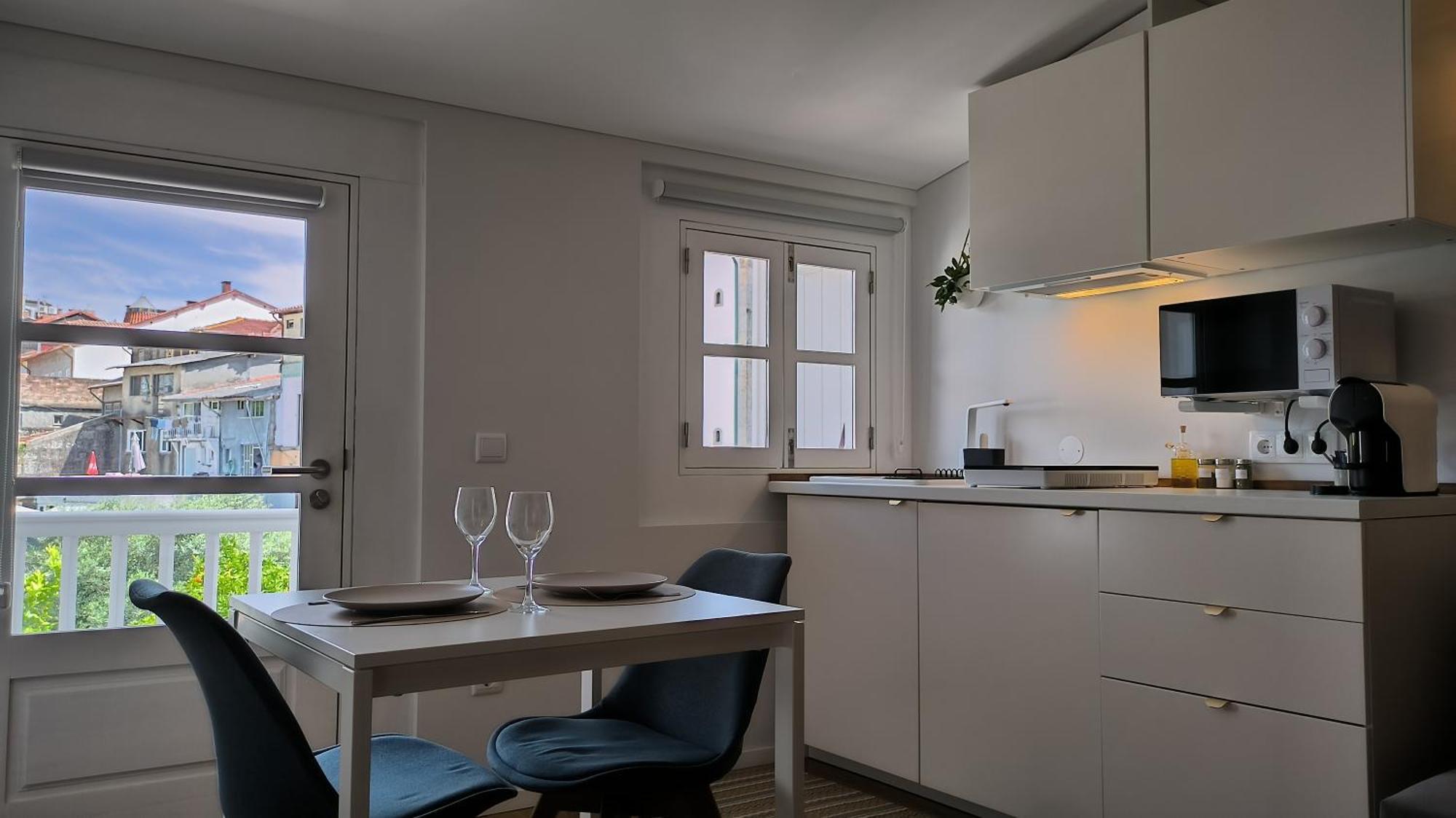 Domi Suites & Studios Guimarães Екстериор снимка