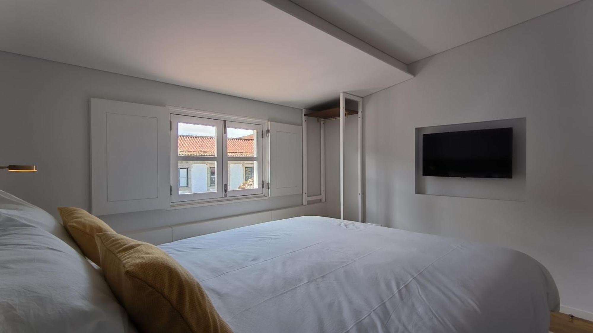 Domi Suites & Studios Guimarães Екстериор снимка