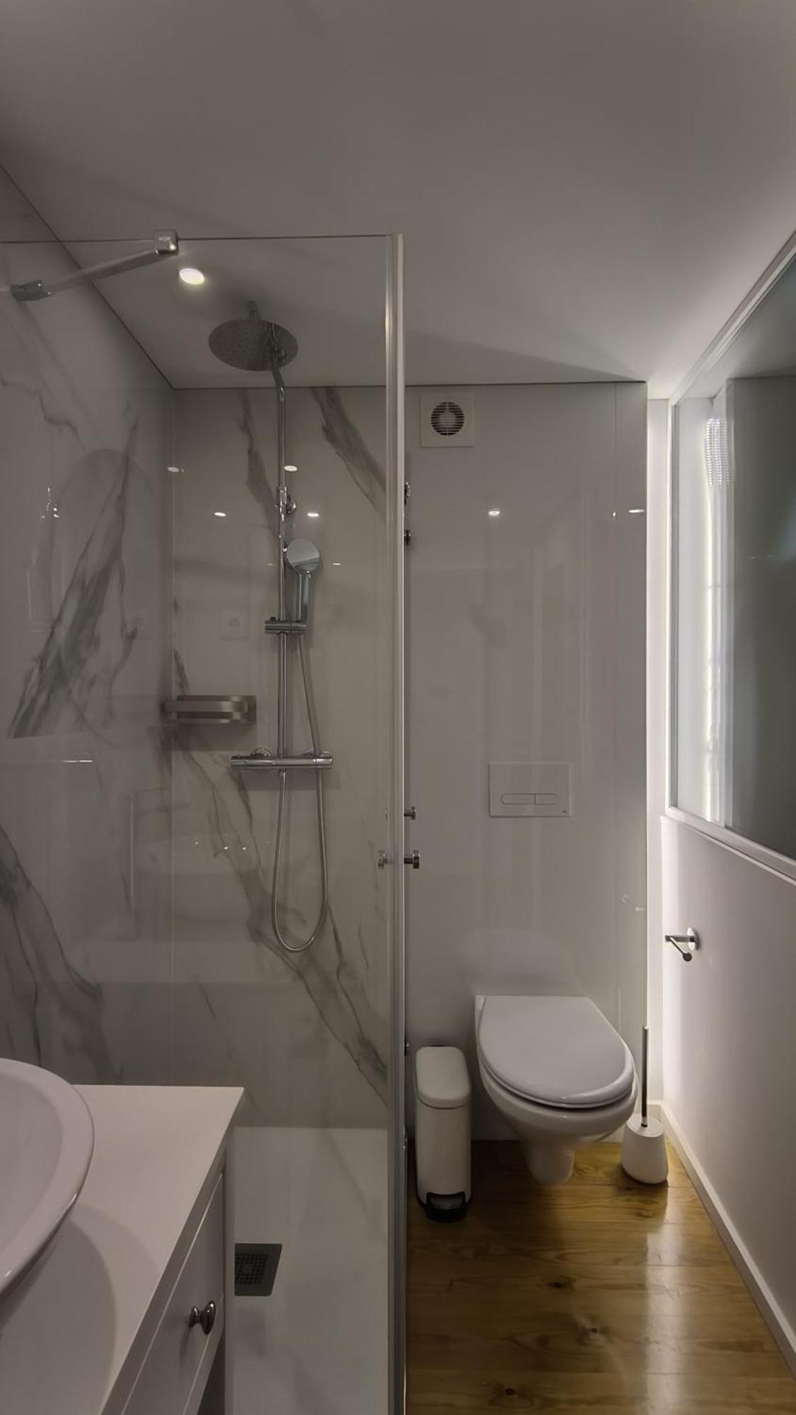 Domi Suites & Studios Guimarães Екстериор снимка