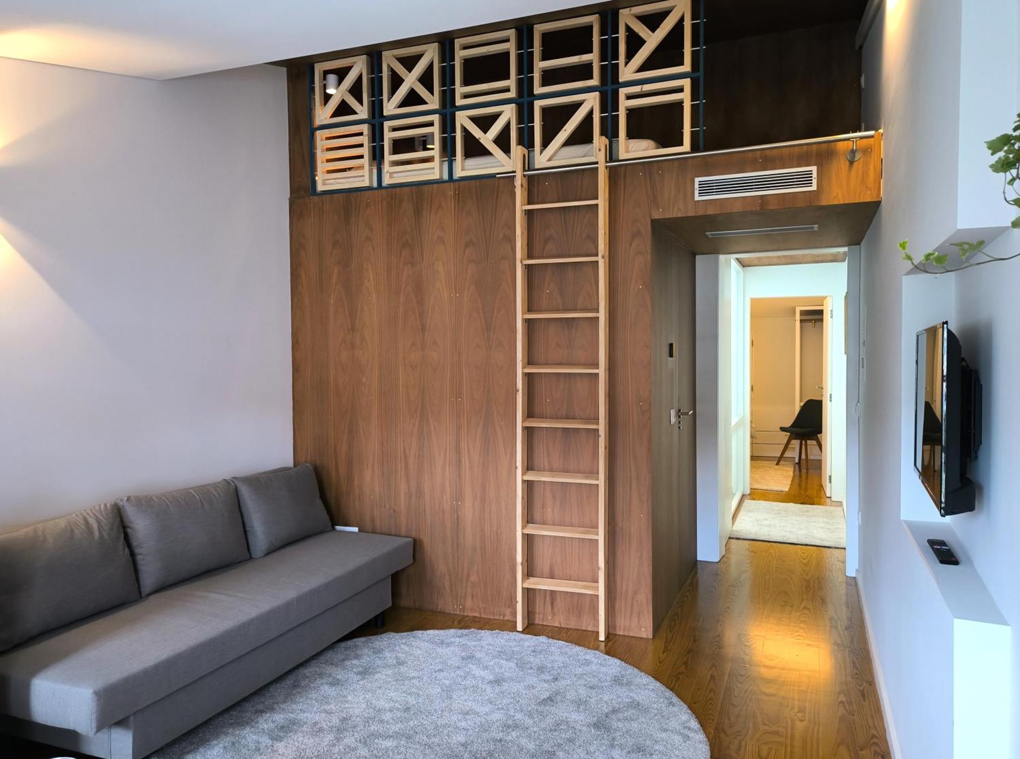 Domi Suites & Studios Guimarães Екстериор снимка