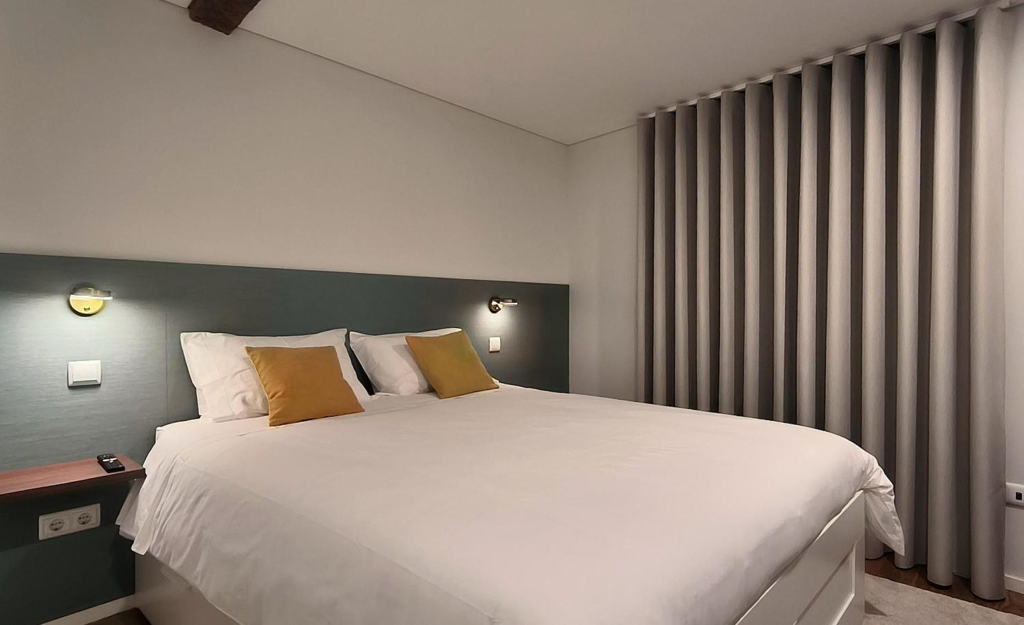 Domi Suites & Studios Guimarães Екстериор снимка